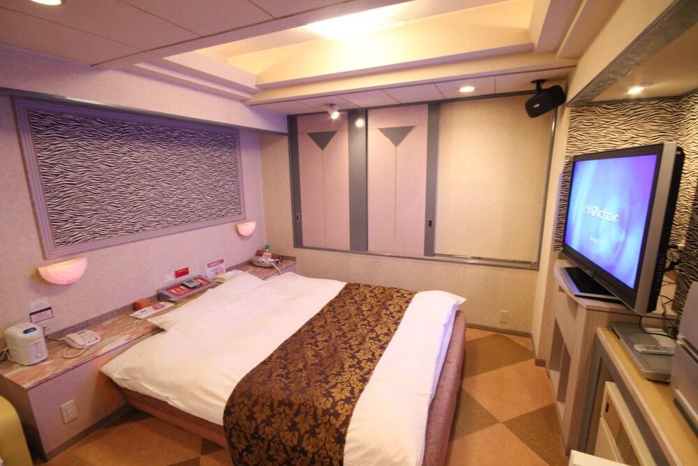 Hotel Dressy (Adults Only) Himeji Exterior photo
